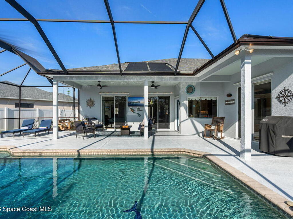 4638 Alamanda Drive, Melbourne, FL 32940