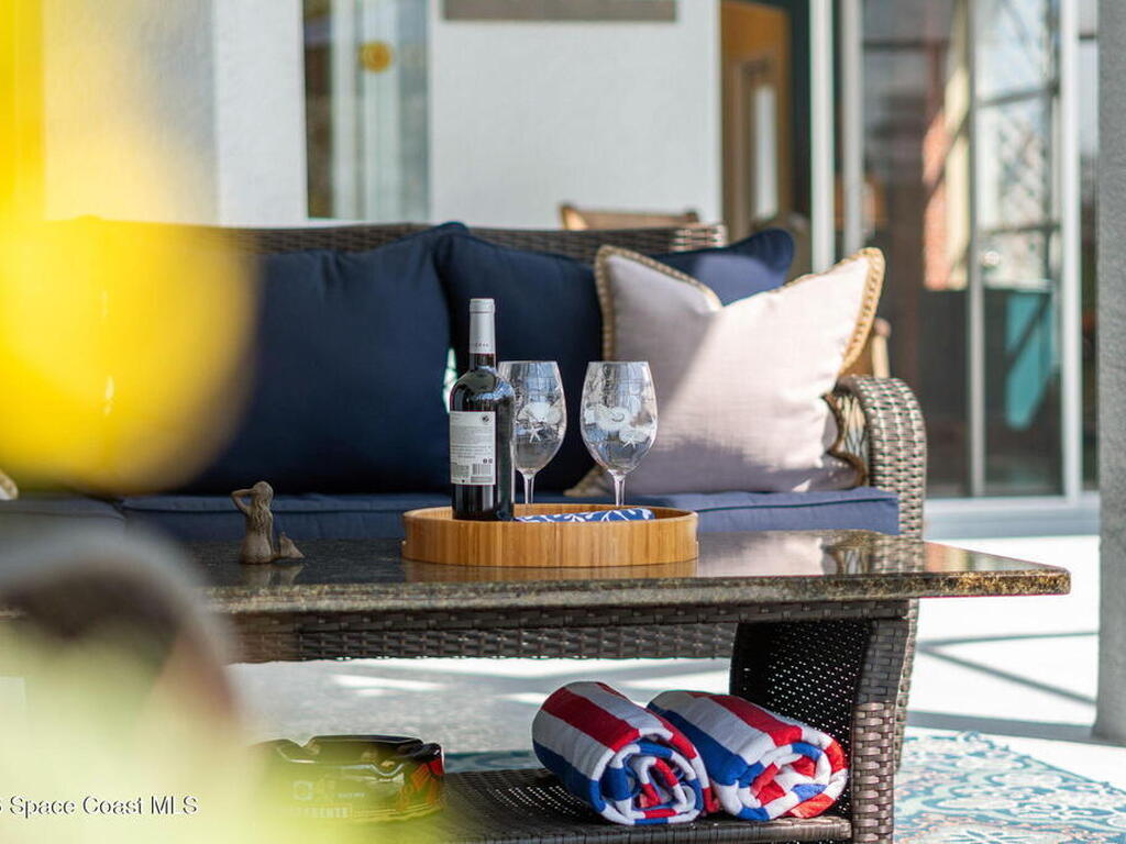 4638 Alamanda Drive, Melbourne, FL 32940