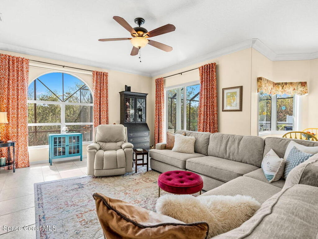 4638 Alamanda Drive, Melbourne, FL 32940