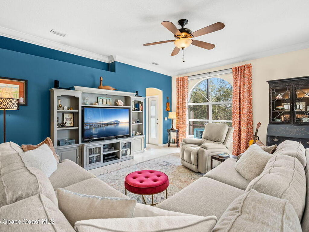 4638 Alamanda Drive, Melbourne, FL 32940