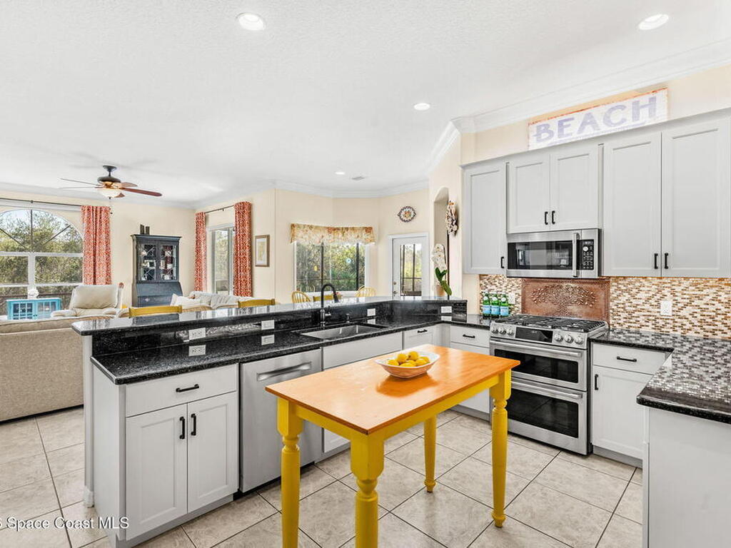 4638 Alamanda Drive, Melbourne, FL 32940