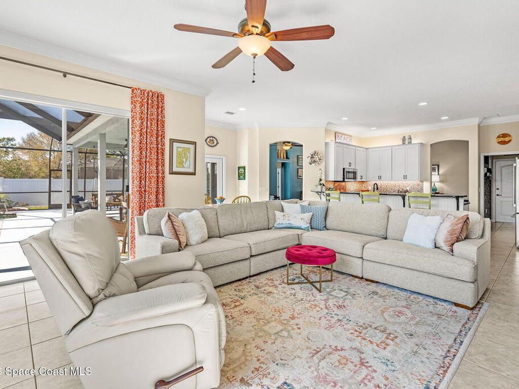 4638 Alamanda Drive, Melbourne, FL 32940