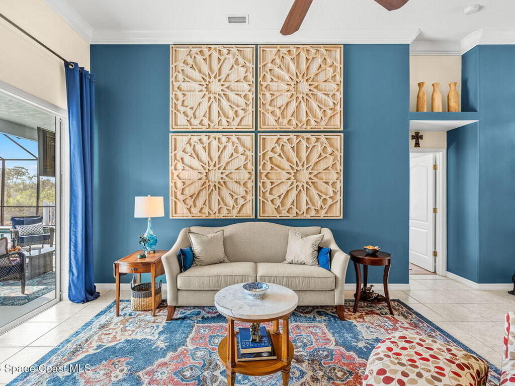 4638 Alamanda Drive, Melbourne, FL 32940