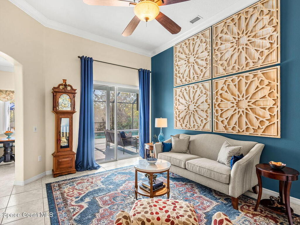 4638 Alamanda Drive, Melbourne, FL 32940