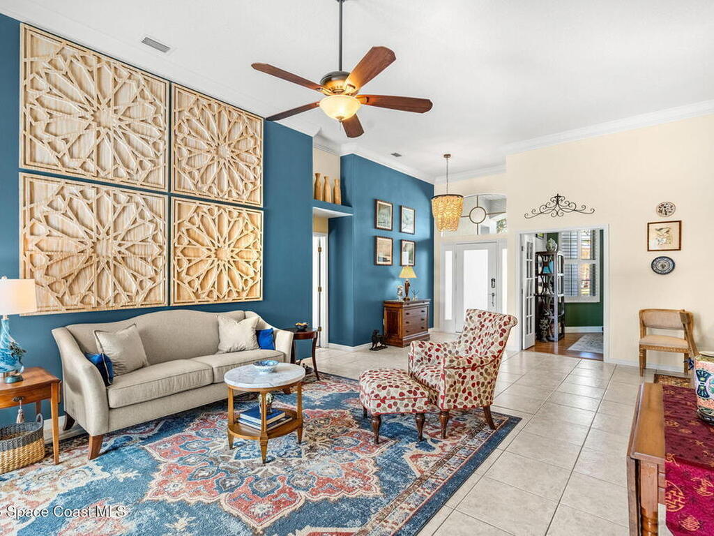 4638 Alamanda Drive, Melbourne, FL 32940