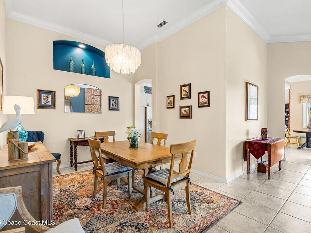 4638 Alamanda Drive, Melbourne, FL 32940