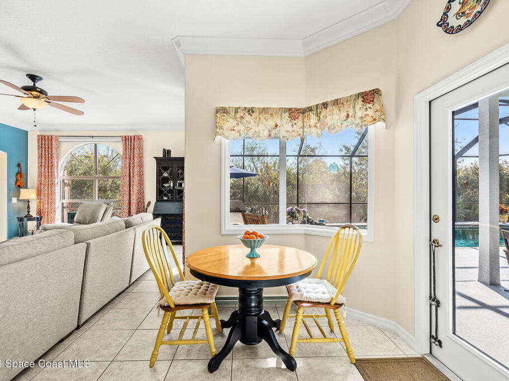 4638 Alamanda Drive, Melbourne, FL 32940