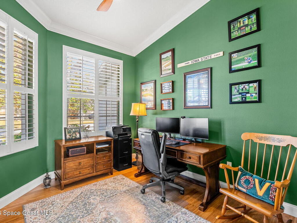 4638 Alamanda Drive, Melbourne, FL 32940