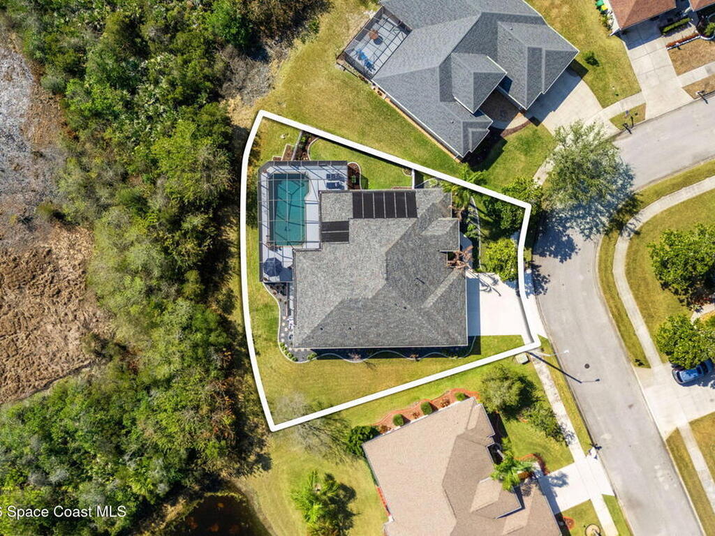 4638 Alamanda Drive, Melbourne, FL 32940