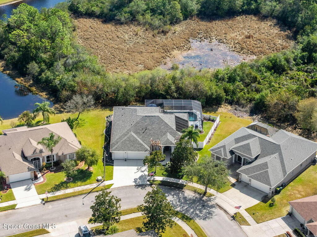 4638 Alamanda Drive, Melbourne, FL 32940