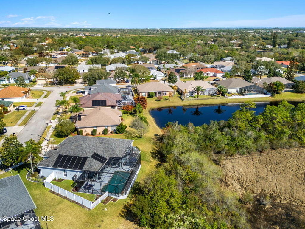 4638 Alamanda Drive, Melbourne, FL 32940