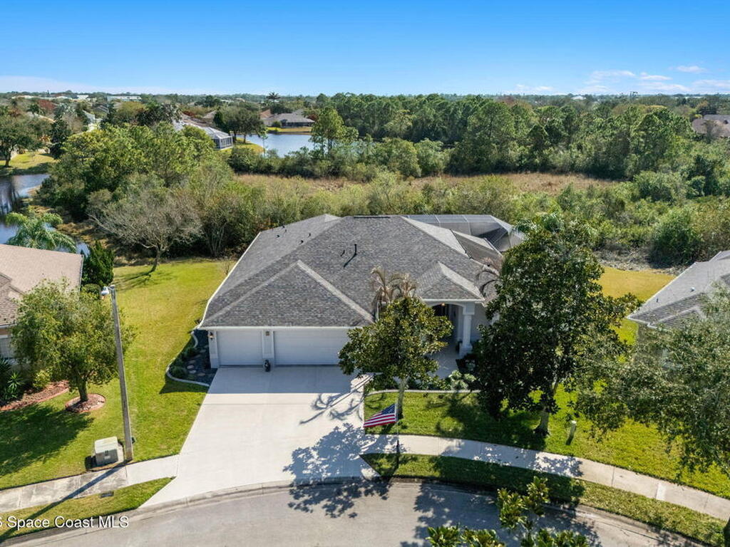 4638 Alamanda Drive, Melbourne, FL 32940