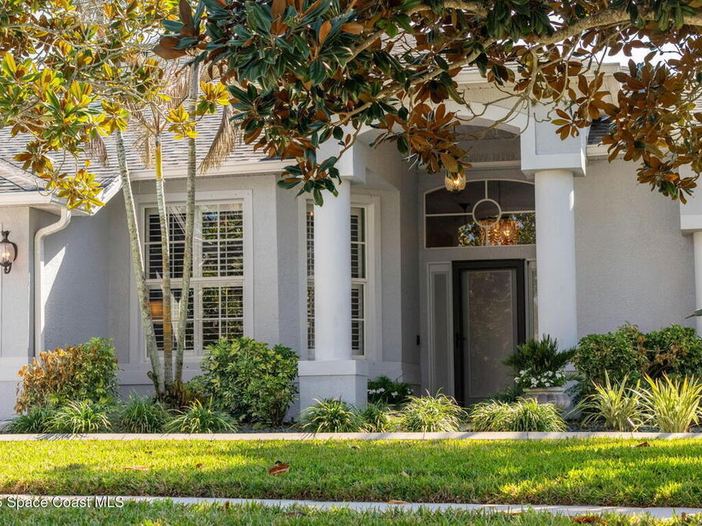 4638 Alamanda Drive, Melbourne, FL 32940