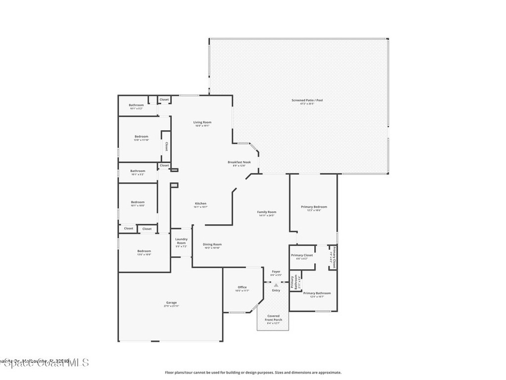 4638 Alamanda Drive, Melbourne, FL 32940