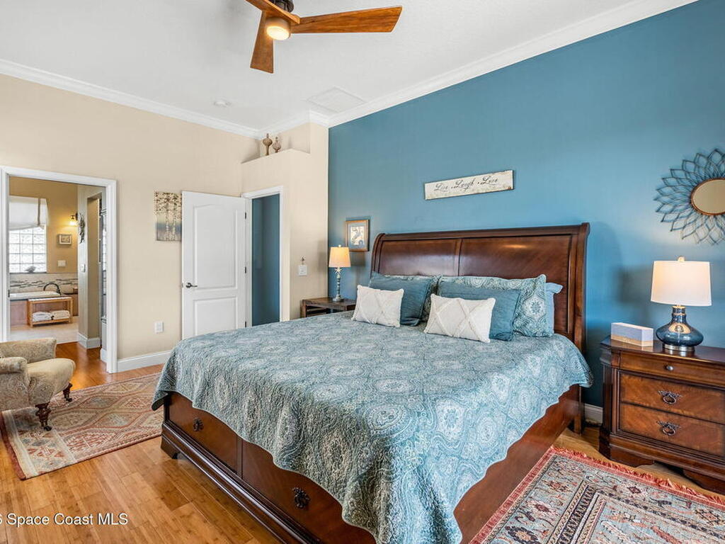 4638 Alamanda Drive, Melbourne, FL 32940