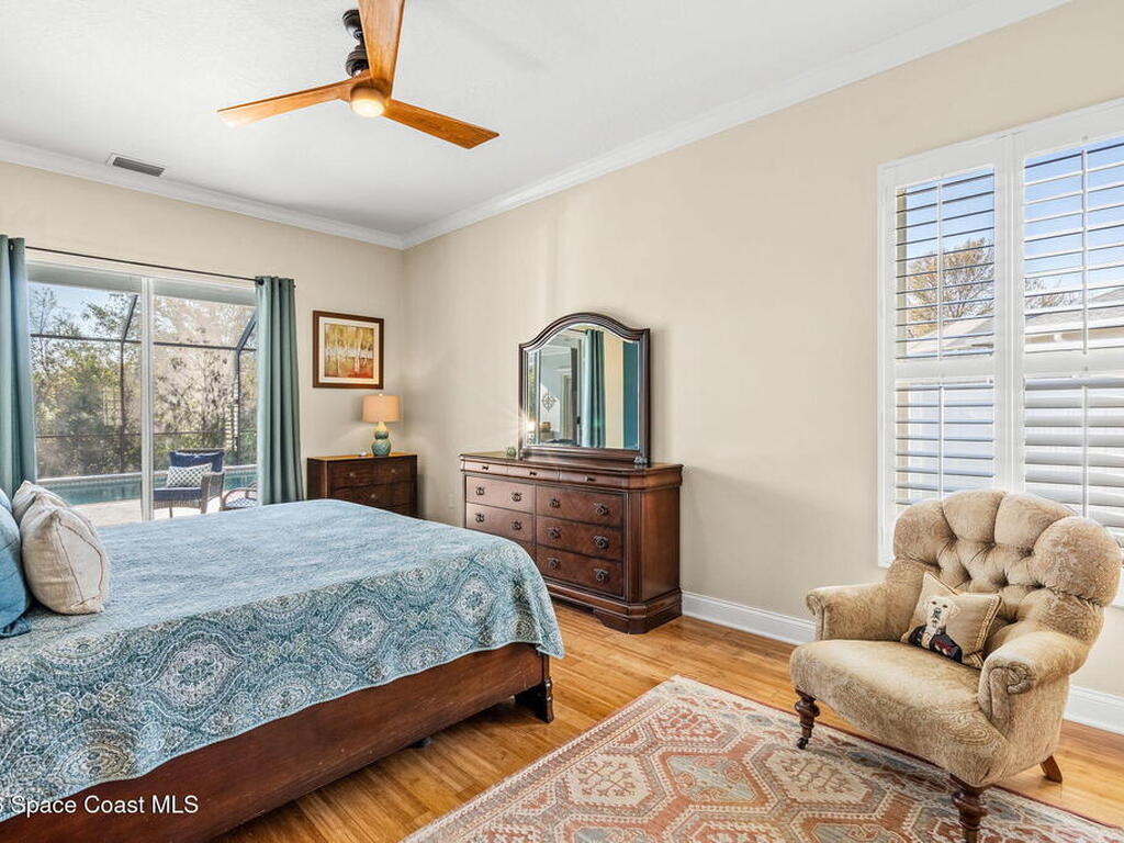 4638 Alamanda Drive, Melbourne, FL 32940