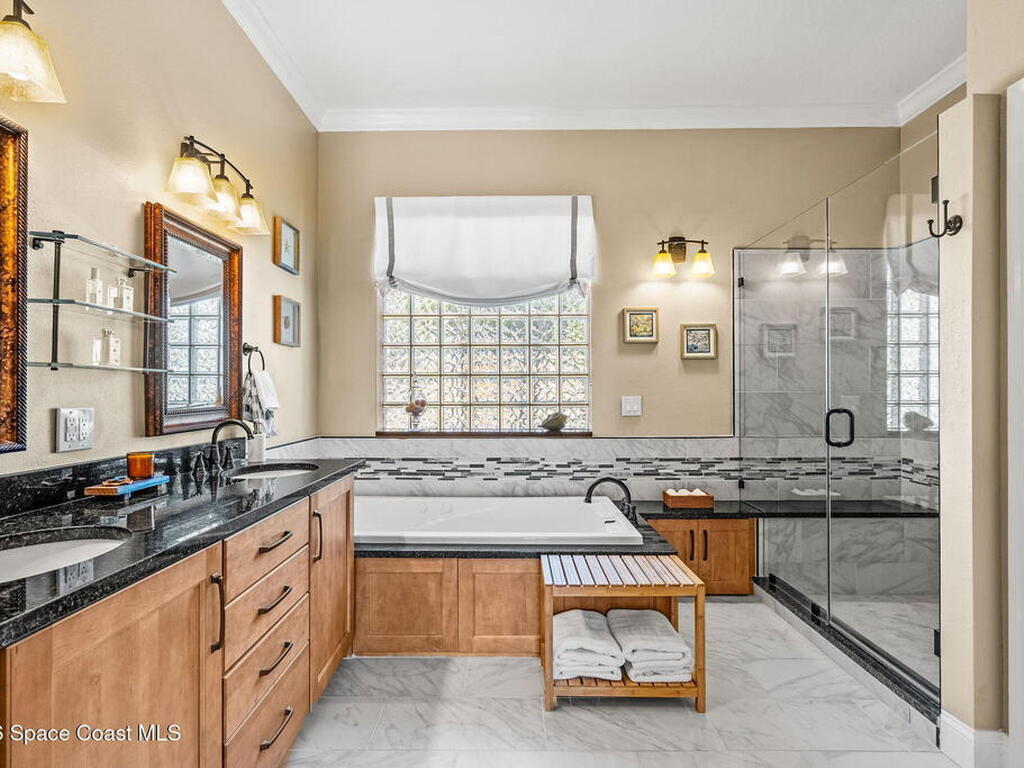 4638 Alamanda Drive, Melbourne, FL 32940