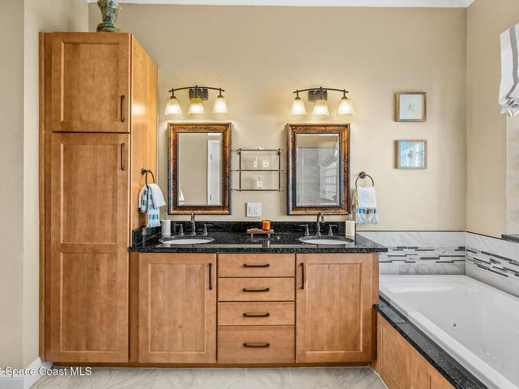 4638 Alamanda Drive, Melbourne, FL 32940