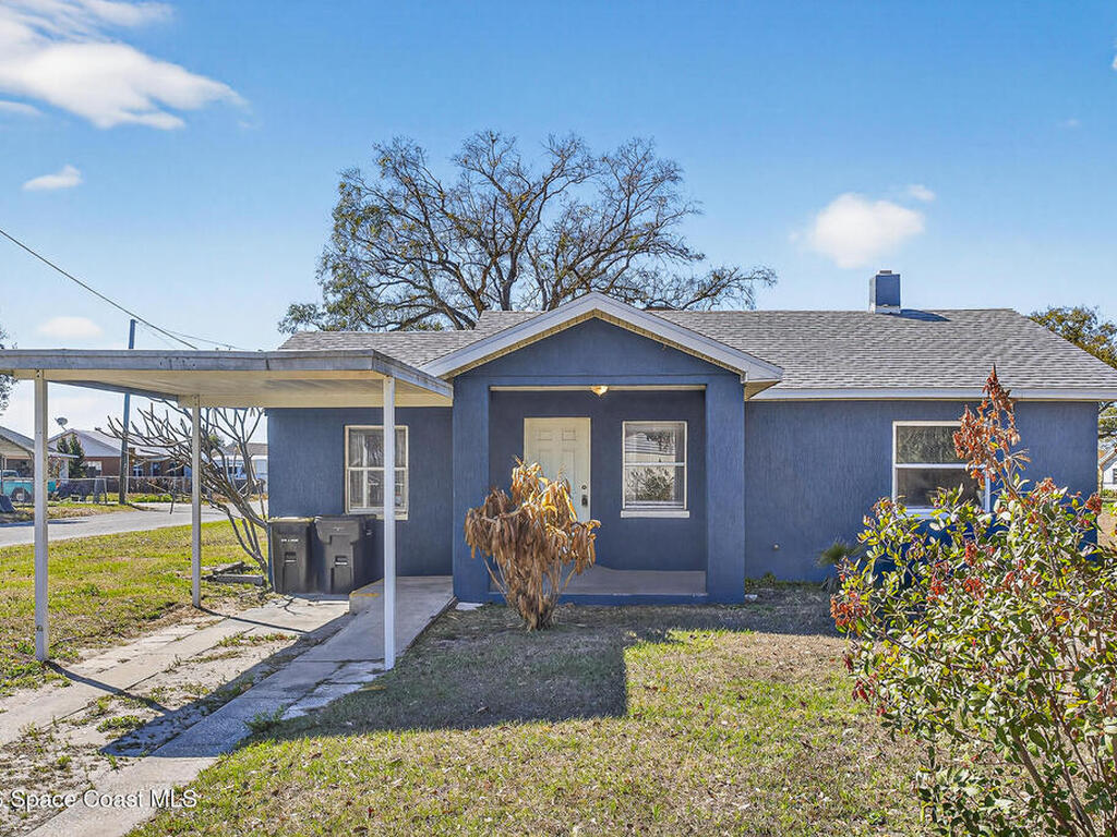 134 Center Street, Winter Haven, FL 33881