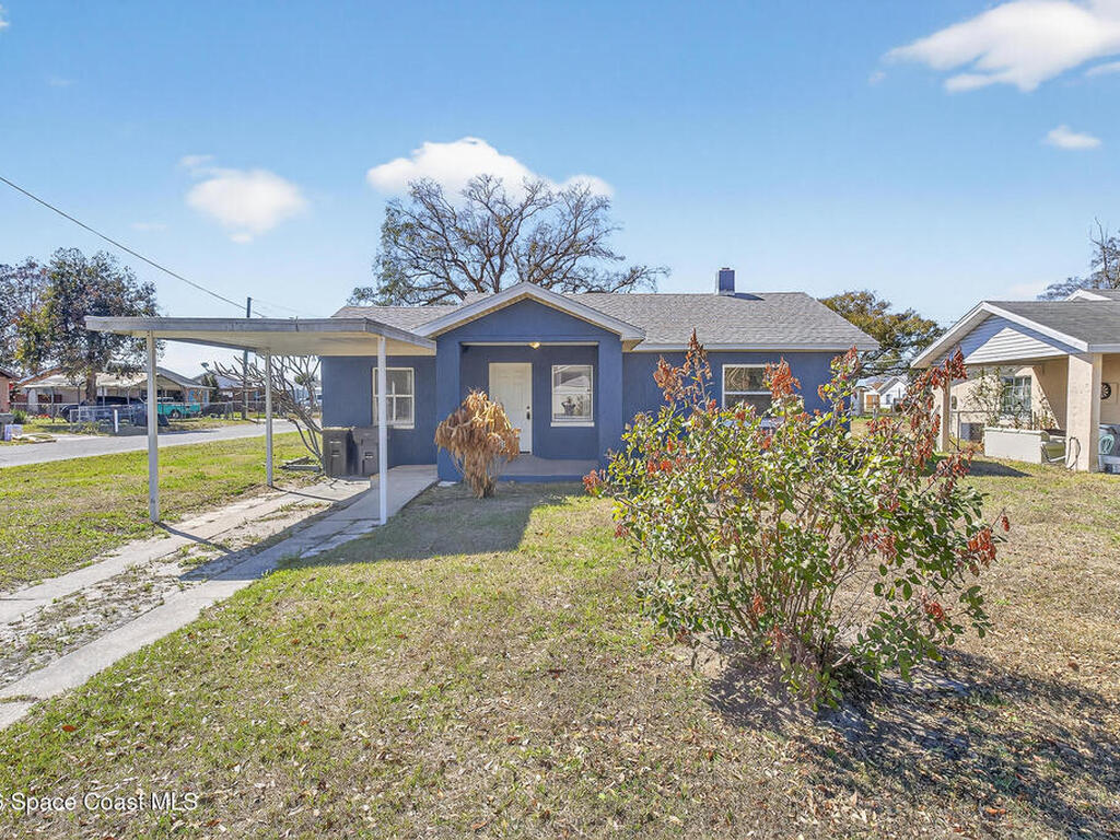 134 Center Street, Winter Haven, FL 33881