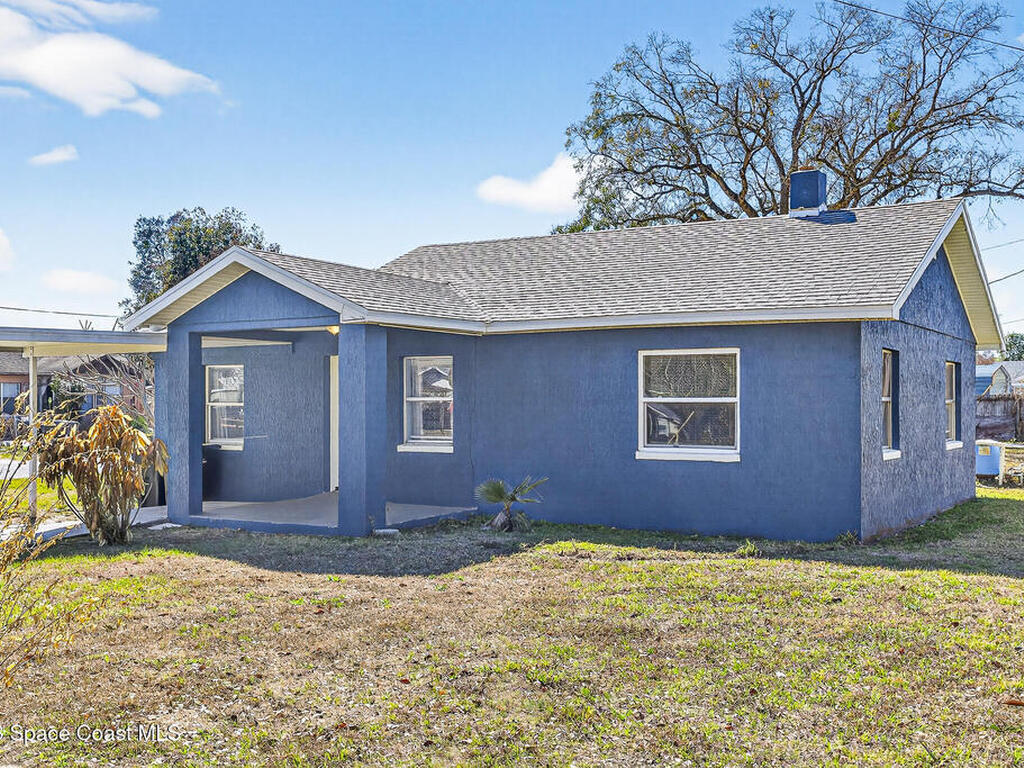 134 Center Street, Winter Haven, FL 33881