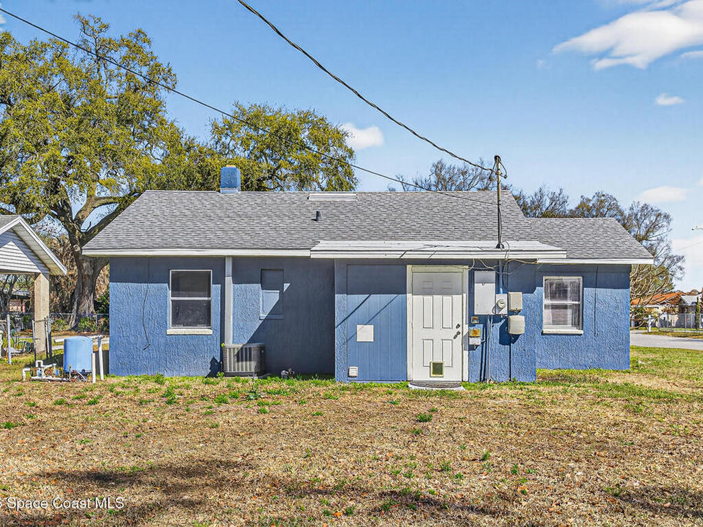 134 Center Street, Winter Haven, FL 33881