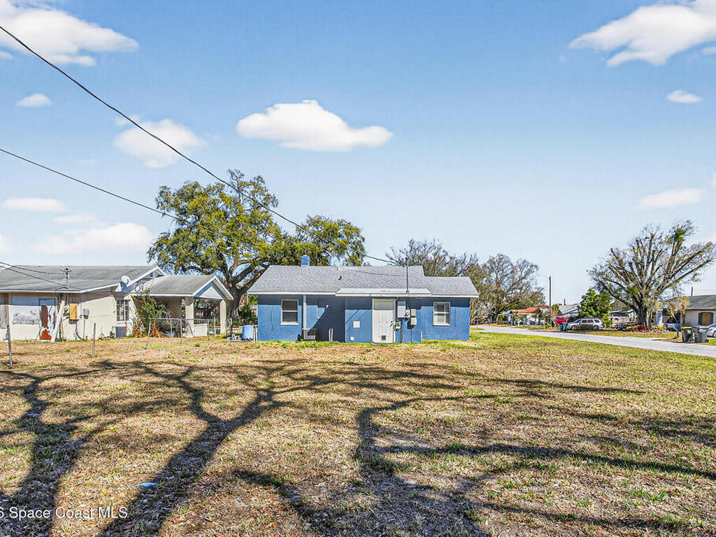 134 Center Street, Winter Haven, FL 33881