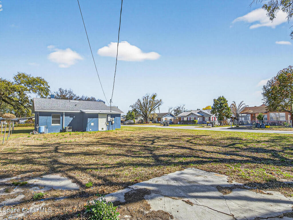 134 Center Street, Winter Haven, FL 33881