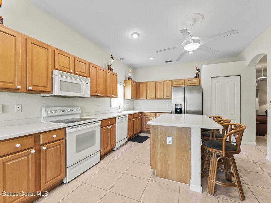 958 Danville Circle, Melbourne, FL 32904