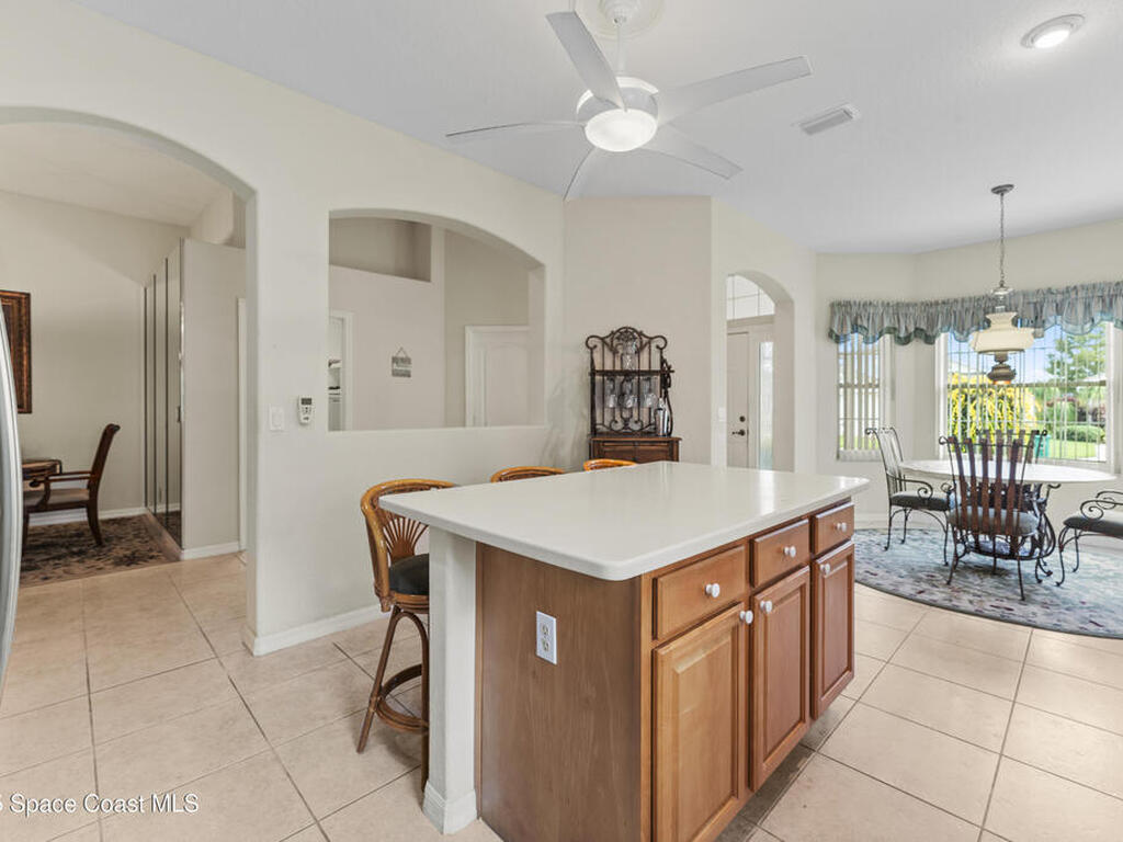 958 Danville Circle, Melbourne, FL 32904