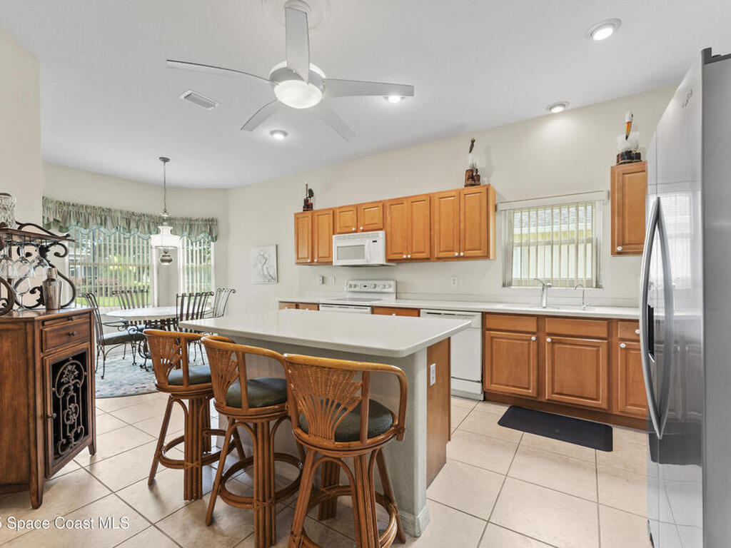 958 Danville Circle, Melbourne, FL 32904