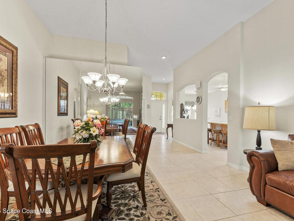 958 Danville Circle, Melbourne, FL 32904