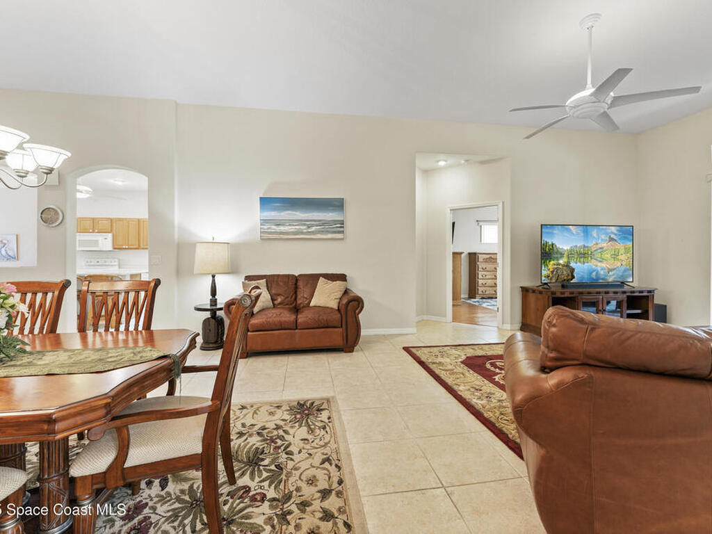 958 Danville Circle, Melbourne, FL 32904