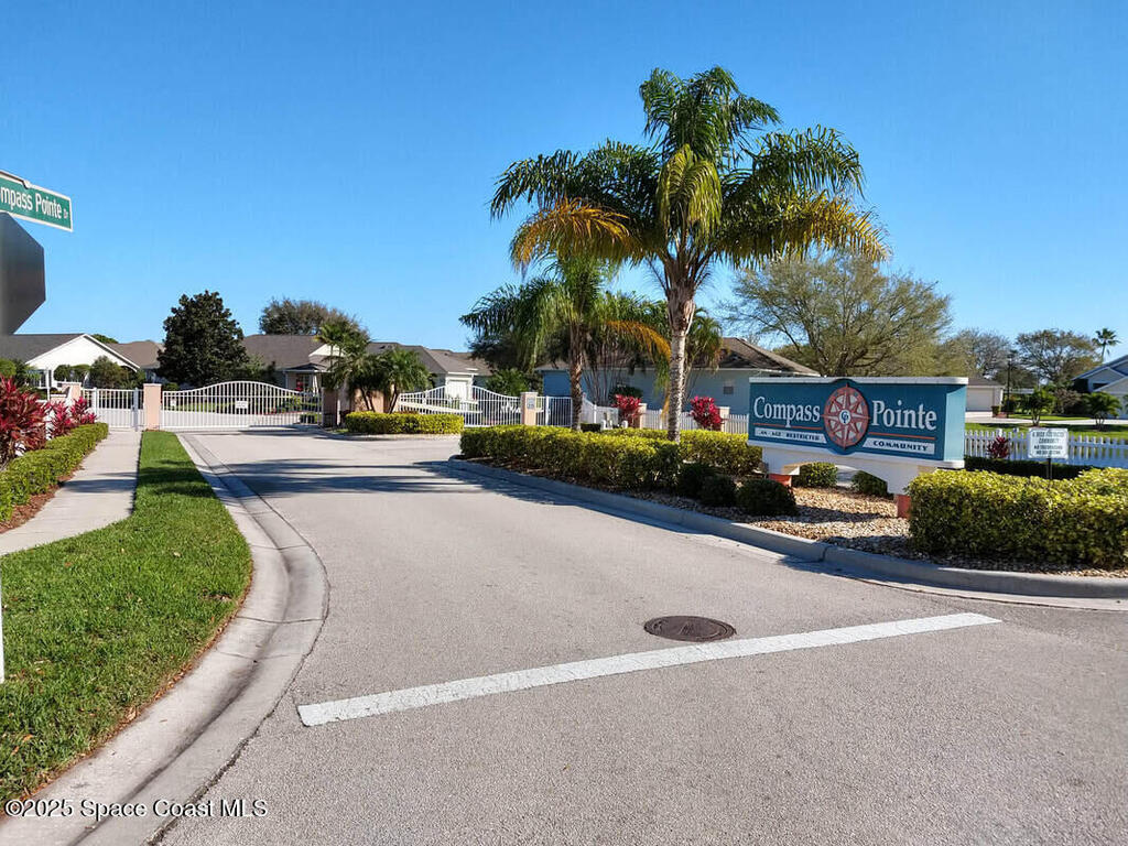 958 Danville Circle, Melbourne, FL 32904