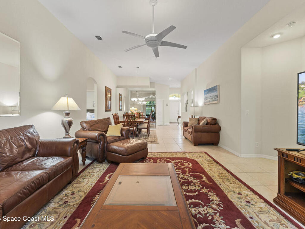 958 Danville Circle, Melbourne, FL 32904