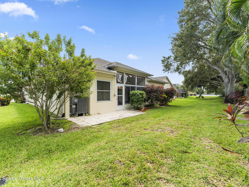 958 Danville Circle, Melbourne, FL 32904