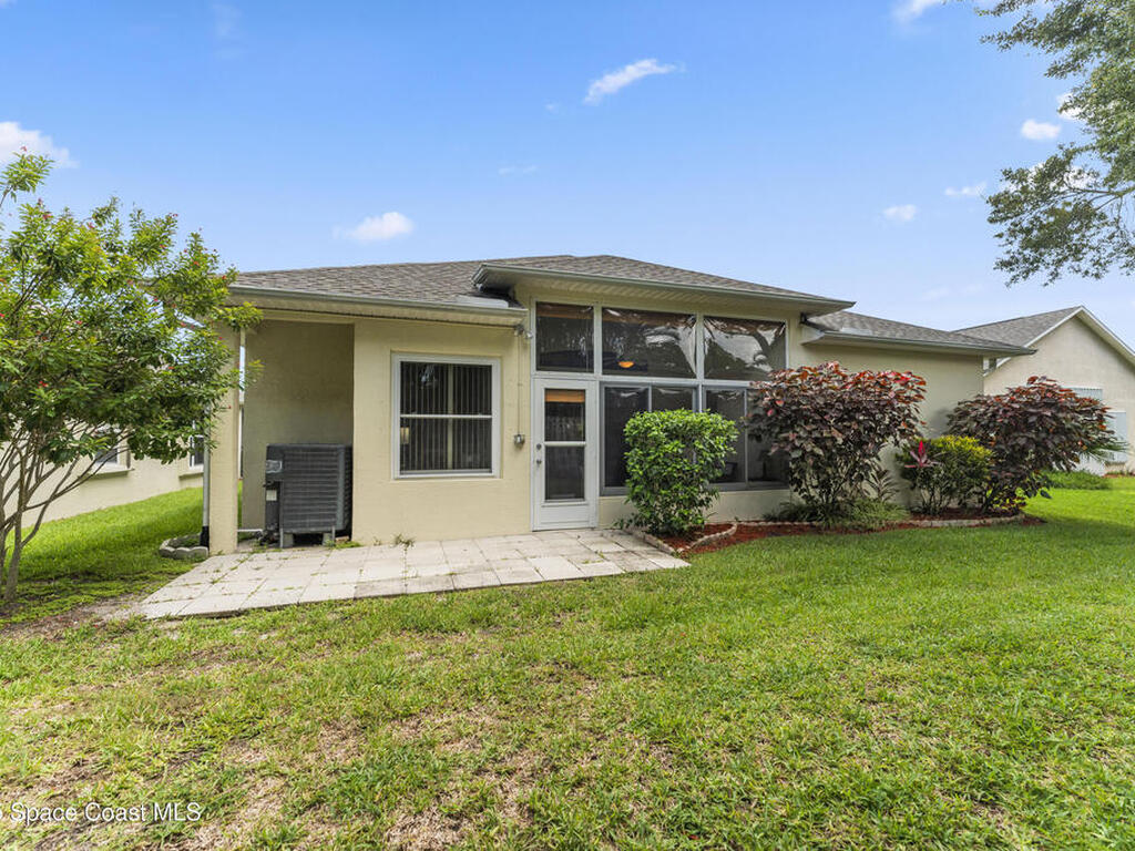 958 Danville Circle, Melbourne, FL 32904