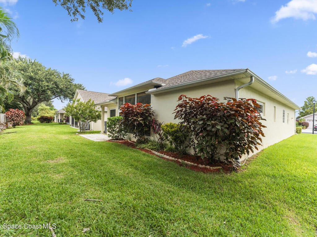 958 Danville Circle, Melbourne, FL 32904