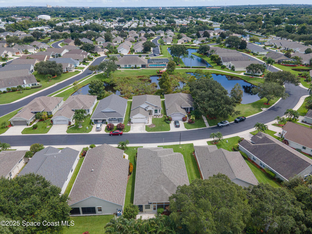 958 Danville Circle, Melbourne, FL 32904