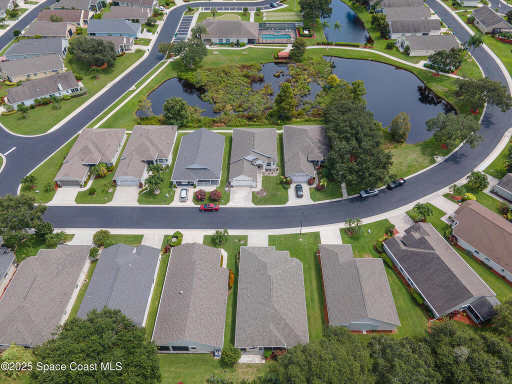 958 Danville Circle, Melbourne, FL 32904