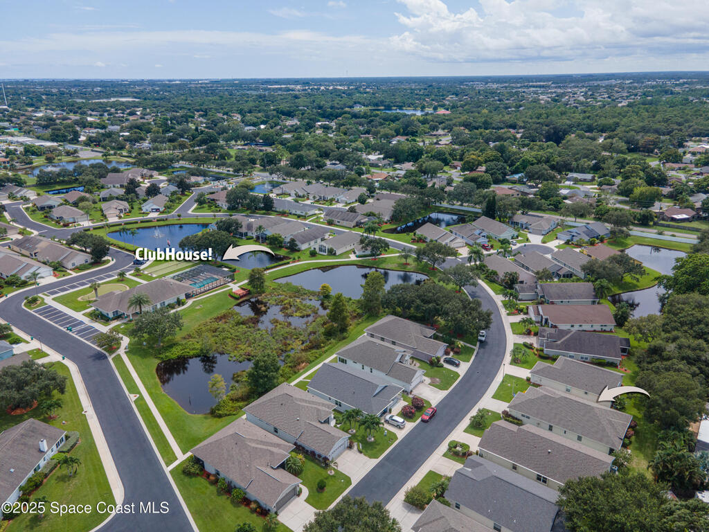 958 Danville Circle, Melbourne, FL 32904