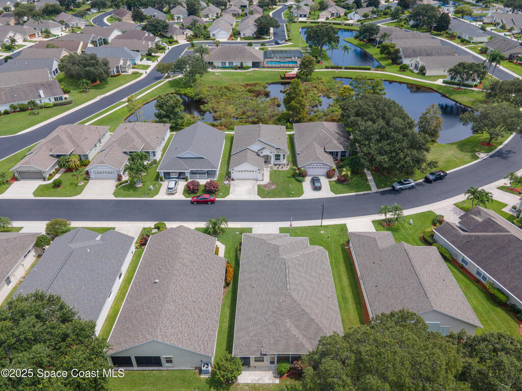 958 Danville Circle, Melbourne, FL 32904