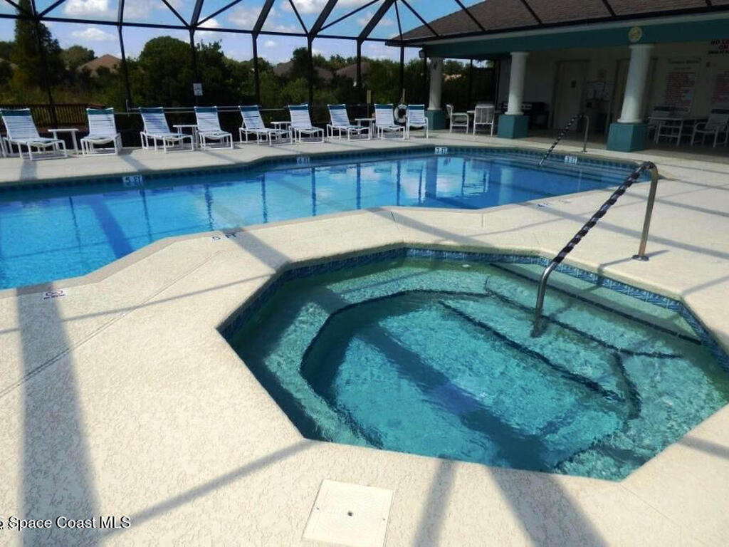 958 Danville Circle, Melbourne, FL 32904