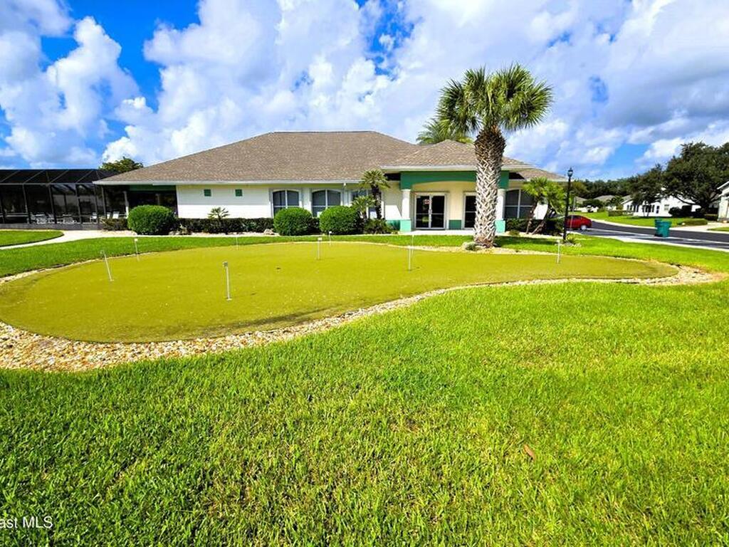 958 Danville Circle, Melbourne, FL 32904