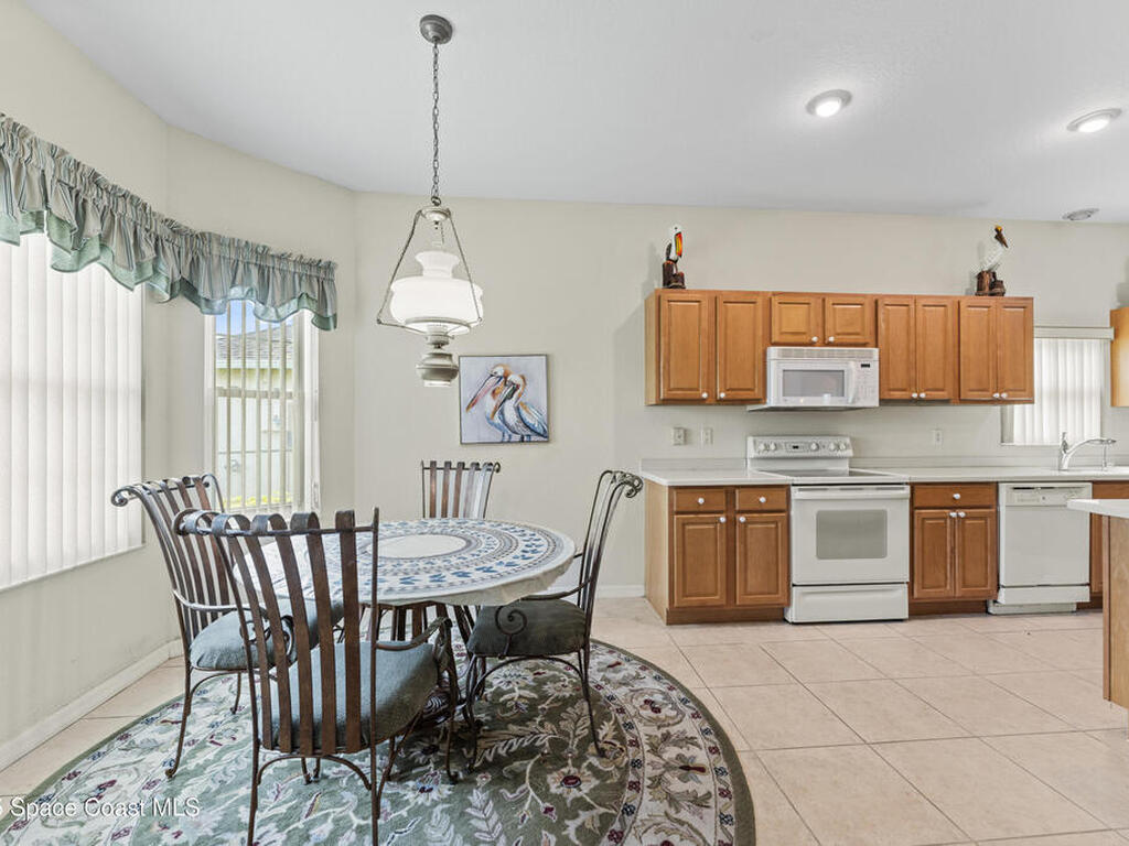 958 Danville Circle, Melbourne, FL 32904