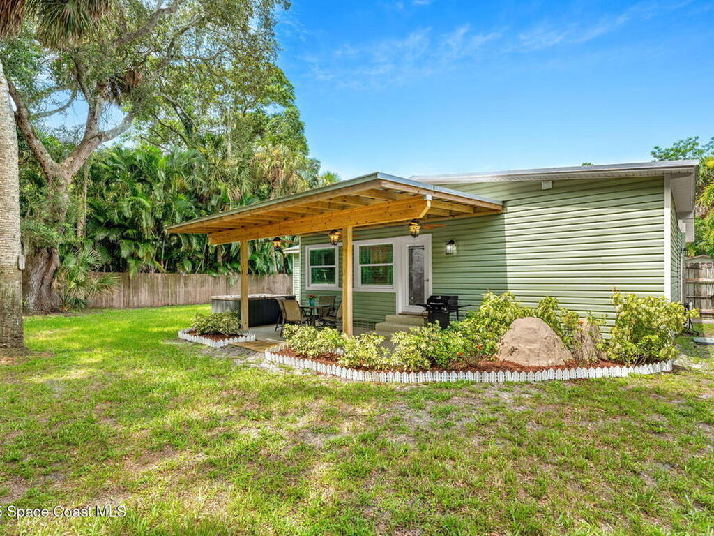 148 Easy Street, Melbourne, FL 32934