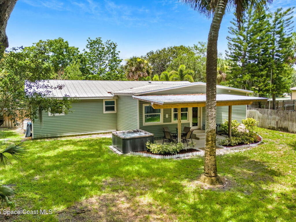 148 Easy Street, Melbourne, FL 32934