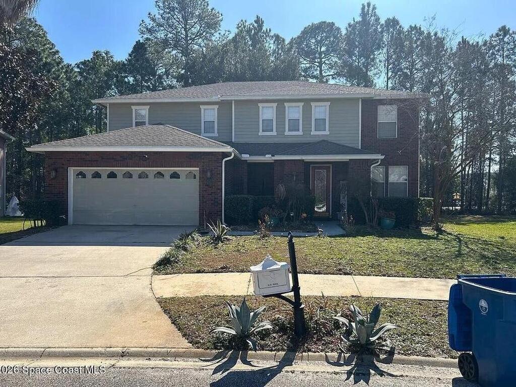 12186 Pebble Point Drive, Jacksonville, FL 32218