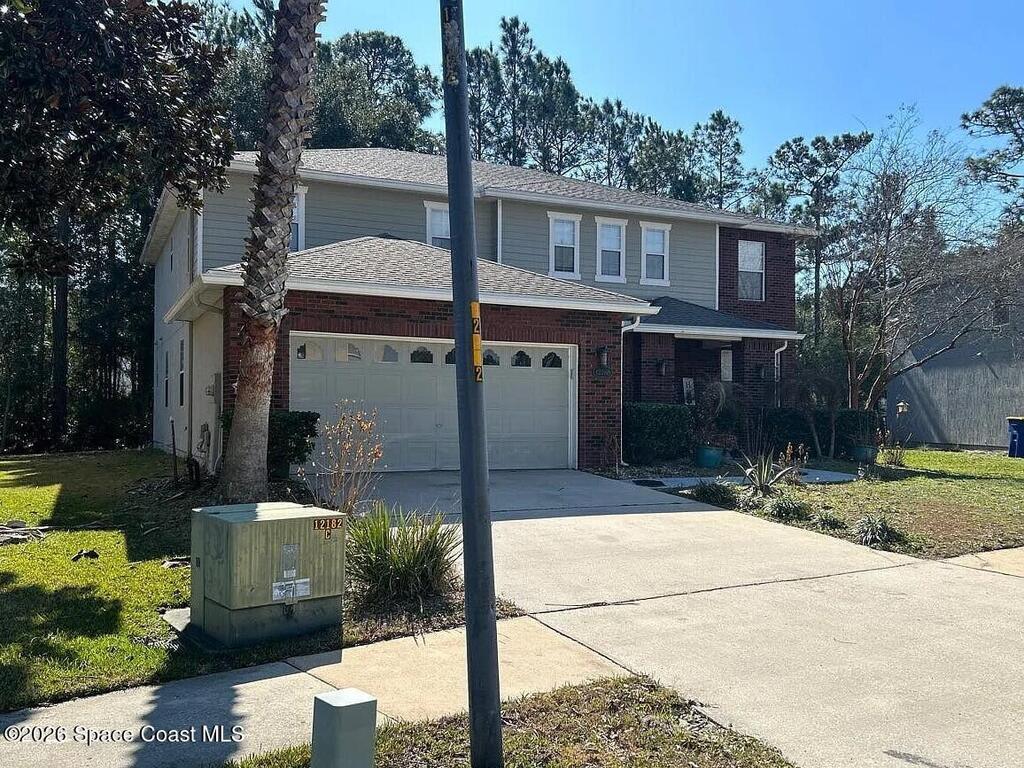 12186 Pebble Point Drive, Jacksonville, FL 32218