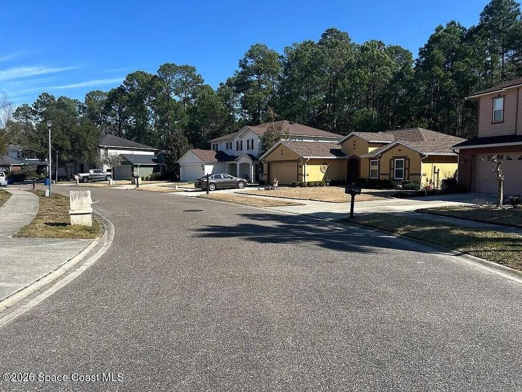 12186 Pebble Point Drive, Jacksonville, FL 32218